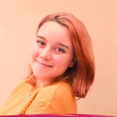 CHARLA ID - "Si no es ahora, ¿cuándo?". Lara Solís. ID, Identidad y Diversidad, 2019