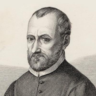Palestrina 500 (1./3) Palestrina 500 (1./3)