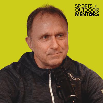 What the Outdoor Industry Gets Wrong About Leadership with Martin Riebel, CEO of Schwan-STABILO Outdoor