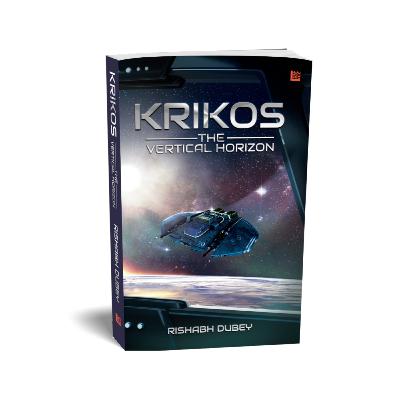 Episode 20: D'Dust (Krikos)