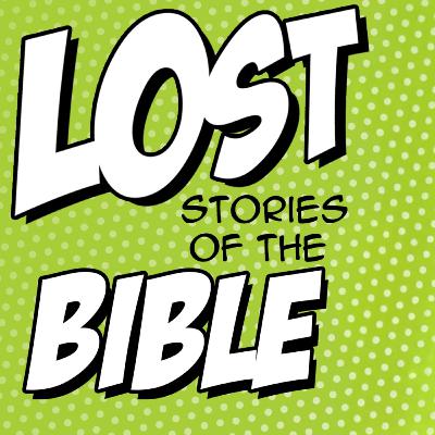 Don't Touch a Dead Prophet [Lost Stories of the Bible] 8/11/24 Message