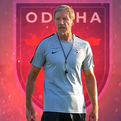 Stuart Baxter on Indian football, development of players in ISL, coaching national teams and more Stuart Baxter on Indian football, development of players in ISL, coaching national teams and more