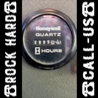 TEASER - Rock Hard Call-Us #24: A Pink Froth (audio - 12/16/2025)