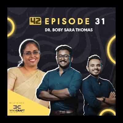 Your Parents Are Ageing. These Are the Signs You Must Never Ignore | Dr Boby Sara Thomas