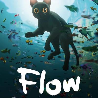 Flow (2024) Review