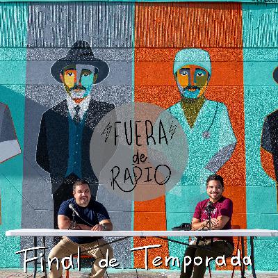 José Gregorio Hernández, un Beato en Wynwood - EDO Sanabria. Final de temporada. José Gregorio Hernández, un Beato en Wynwood - EDO Sanabria. Final de temporada.