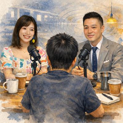 “高精力人士”把一天过成48个小时的秘籍（很难复制）【串台不止牛马】-066