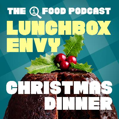 45: Christmas Dinner