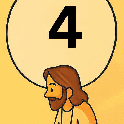 Vivir como Jesús - parte 4 Vivir como Jesús - parte 4