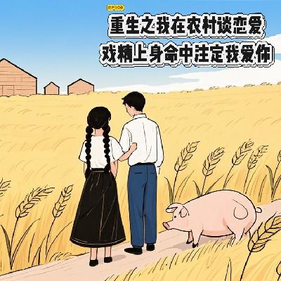 EP106 重生之我在农村谈恋爱|戏精上身命中注定我爱你 EP106 重生之我在农村谈恋爱|戏精上身命中注定我爱你
