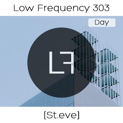 Episode 303 - St.eve (Daytime) Episode 303 - St.eve (Daytime)