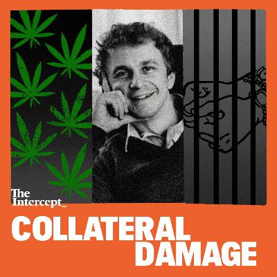 Ep. 4 Criminalizing Care: The Remarkable Life and Cruel Death of Peter McWilliams