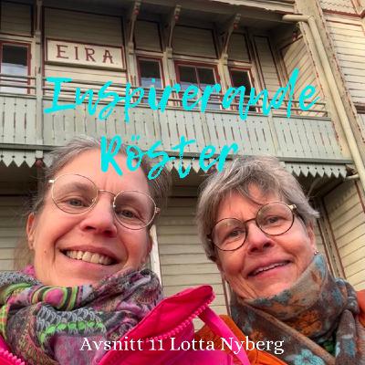 Avsnitt 11 - Lotta Avsnitt 11 - Lotta