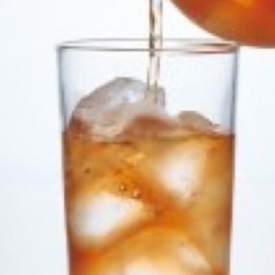 アイスティーの淹れ方①〜オンザロックス方式 アイスティーの淹れ方①〜オンザロックス方式