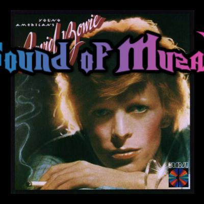 David Bowie - Young Americans David Bowie - Young Americans