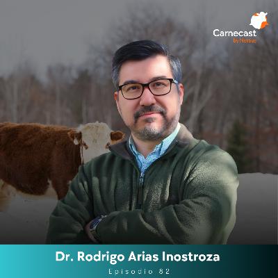 #82 - Invierno y estrés térmico: Estrategias para optimizar el rendimiento - Dr. Rodrigo Arias Inostroza