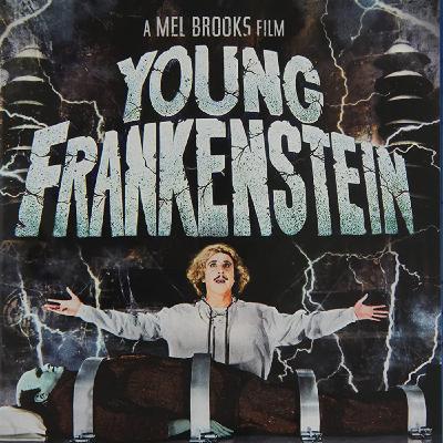 Young Frankenstein (1974)