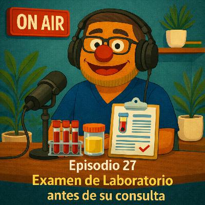 ¿Es necesario tomar exámenes de laboratorio a mi hijo antes de su consulta médica con el Pediatra? ¿Es necesario tomar exámenes de laboratorio a mi hijo antes de su consulta médica con el Pediatra?