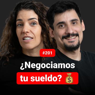 Cómo negociar tu sueldo UX + Beneficios laborales y cobrar en dólares desde LATAM