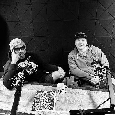 Smokestack Smokestack