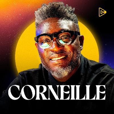 Corneille : À 17 ans, ma famille meurt fusillée sous mes yeux... J'ai choisi de vivre à tout prix !