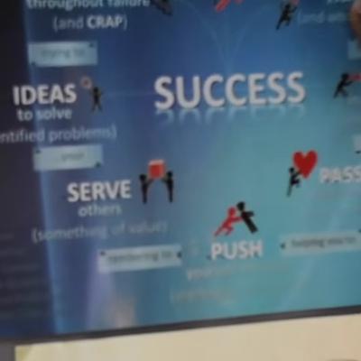 Easy & Difficult poem🎄