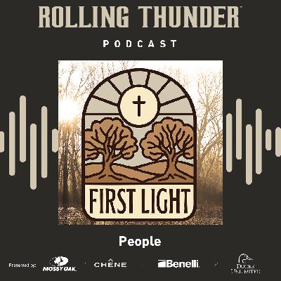 First Light, People - Ep 27