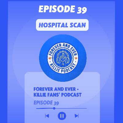 Hospital Scan