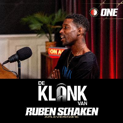 Aflevering 15: Ruben Schaken