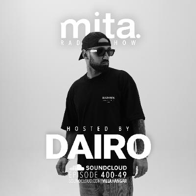 #MUSICINTHEAIR [400-49] w/ DAIRO
