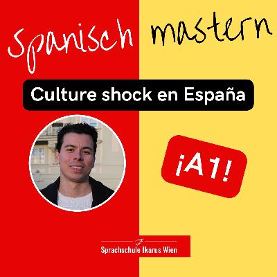 Culture shock en España: 7 diferencias #13