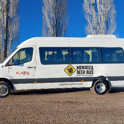 Llega el Mendoza Beer Bus para amantes de la birra Llega el Mendoza Beer Bus para amantes de la birra