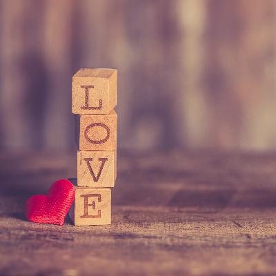 LA PREEMINENCIA DEL AMOR