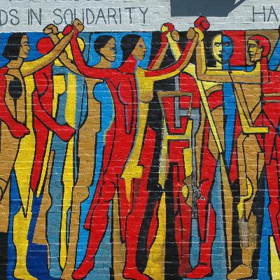 Gemma Freedman-Rebalancing relations in the workplace to claim human rights