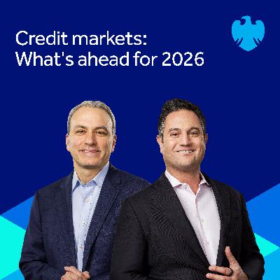 Credit markets: What's ahead for 2026