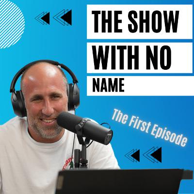 Podcast With No Name EP1 - Jason Belsky and Carlos Del Valle - Floored Media