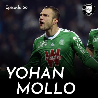 #57 - Sali toute sa carrière & escroqué de plusieurs millions d'euros: Yohan Mollo rétablit la vérité