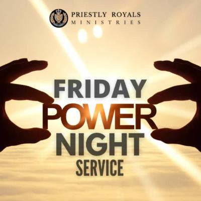 Power Night Service S2_E27 Power Night Service S2_E27