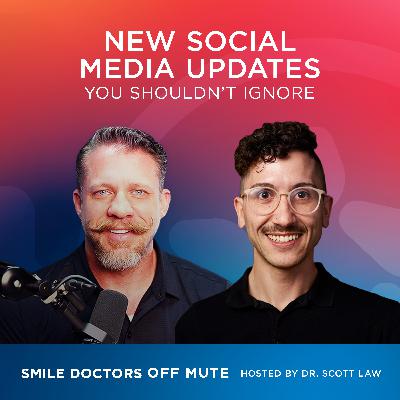 EP2512 | New Social Media Updates You Shouldn’t Ignore