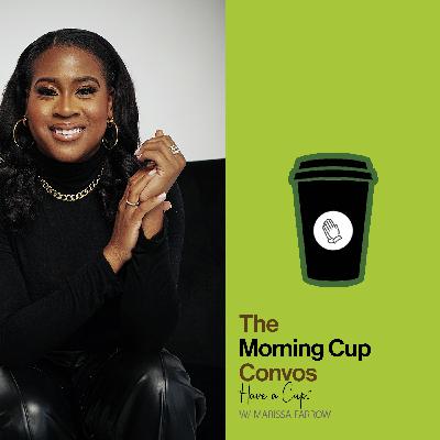 THE MORNING CUP CONVO'S EPISODE005 MY SECRET ADDICTION THE MORNING CUP CONVO'S EPISODE005 MY SECRET ADDICTION