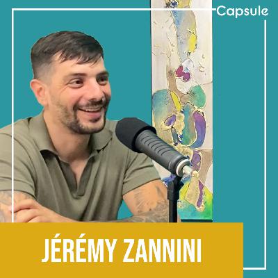 La levée de fonds pour un coffret cadeau d'expérience avec Jérémy Zannini La levée de fonds pour un coffret cadeau d'expérience avec Jérémy Zannini