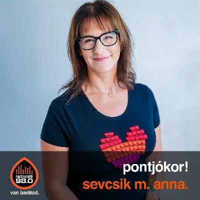 pontjókor! - Sevcsik M. Anna (2025-12-17)