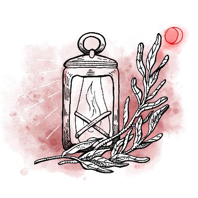 Meditação da Deusa Anciã