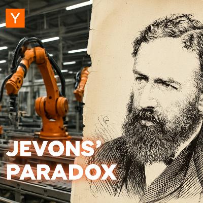 What Everyone Is Getting Wrong About AI And Jobs