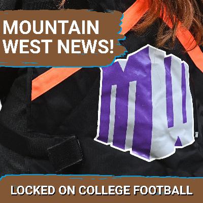 BREAKING: Mountain West/Gloria Nevarez Secure MASSIVE Win as CBS/FOX Part of Media Rights Deal, UNLV