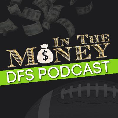 Week 14 DFS Main Slate Breakdown