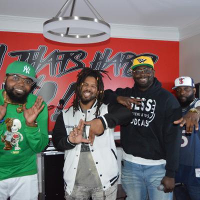 Bess Conversations Podcast | Episode 104 | Dipsey_D