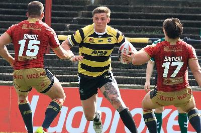 6: Dan Hawksworth Interview 6: Dan Hawksworth Interview