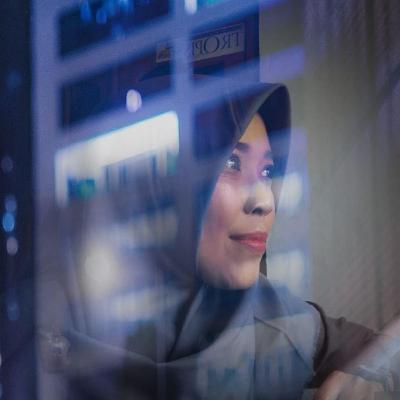 Perihal Menyatakan Perasaan