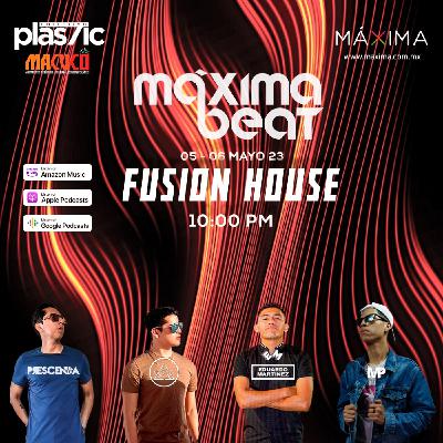 Fusion House  (PRESCENDA - ARATH - EDUARDO M - M PAUL) Fusion House  (PRESCENDA - ARATH - EDUARDO M - M PAUL)